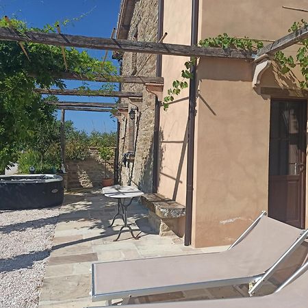 Ca' Gulino - Urbino - Villa Con Minipiscina In Borgo Antico 외부 사진