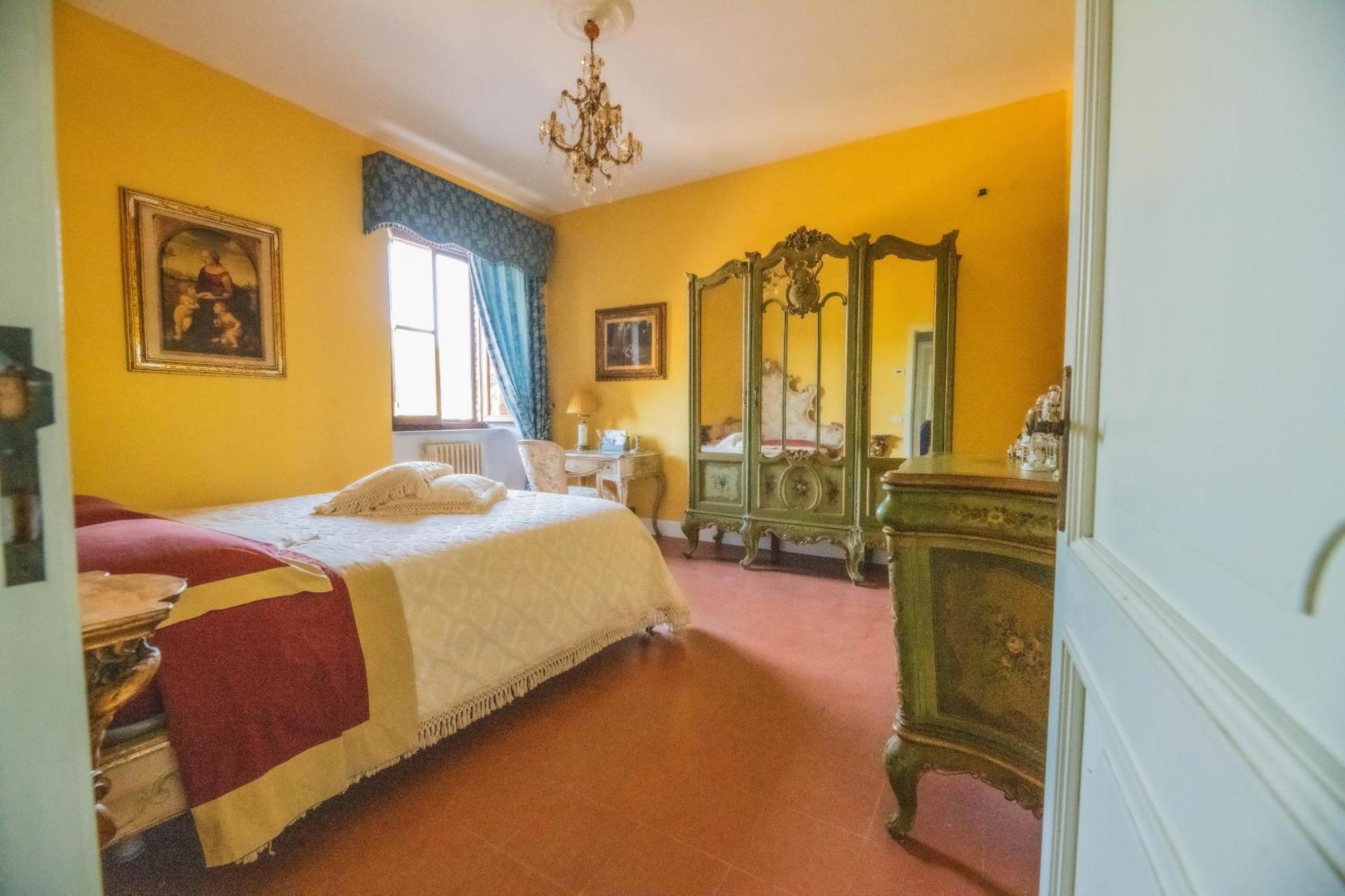 Ca' Gulino - Urbino - Villa Con Minipiscina In Borgo Antico 외부 사진