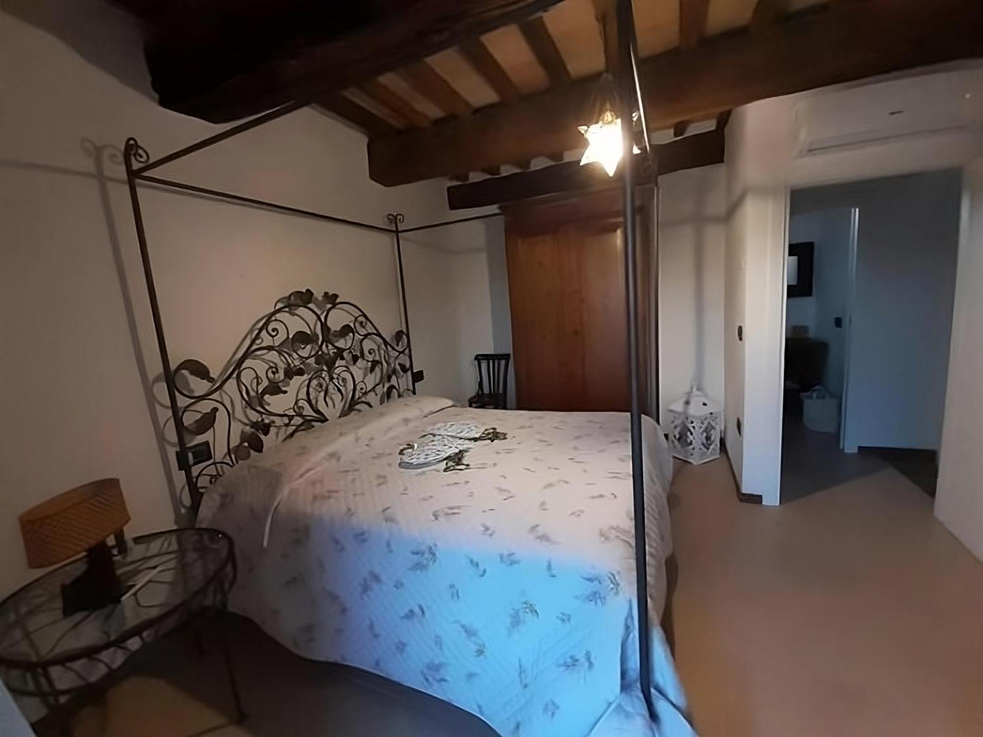 Ca' Gulino - Urbino - Villa Con Minipiscina In Borgo Antico 외부 사진